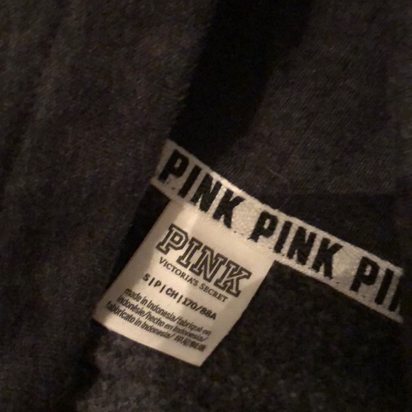 VS PINK Hoodie - Picture 3 of 3